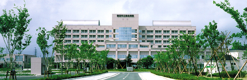 磐田市立総合病院（JV）