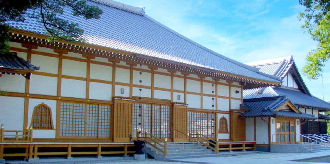 寺社建築支援