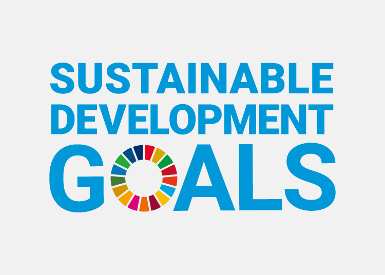 SDGsへの取り組み