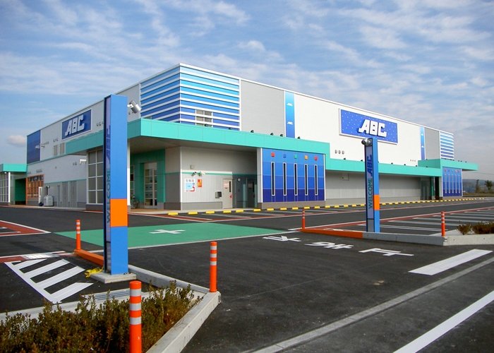 施工実績 - 石川建設株式会社